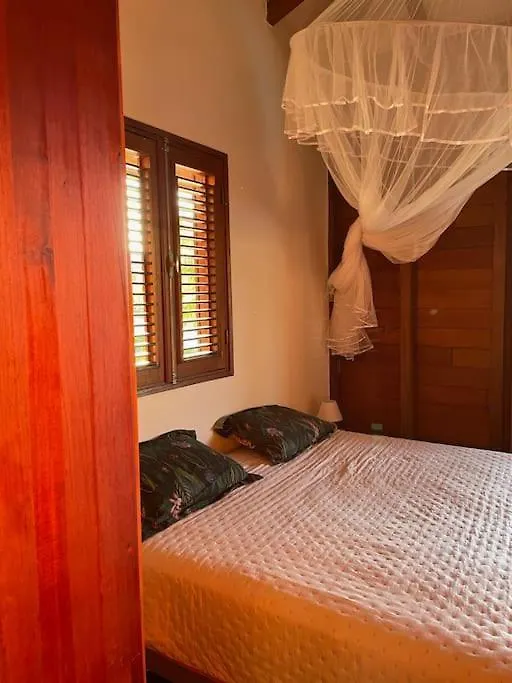 Villa Maya De Deshaies