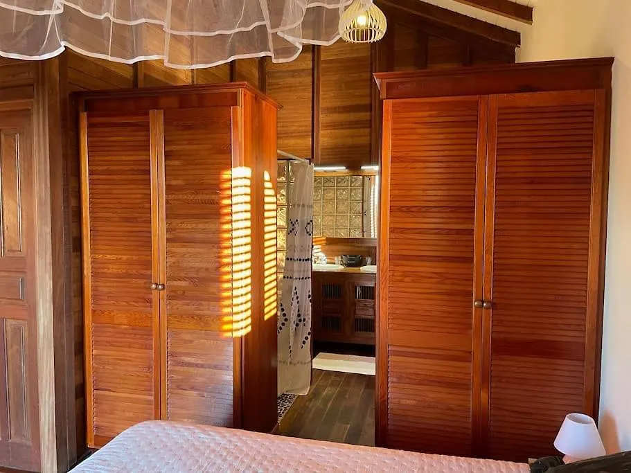 Villa Maya De Deshaies